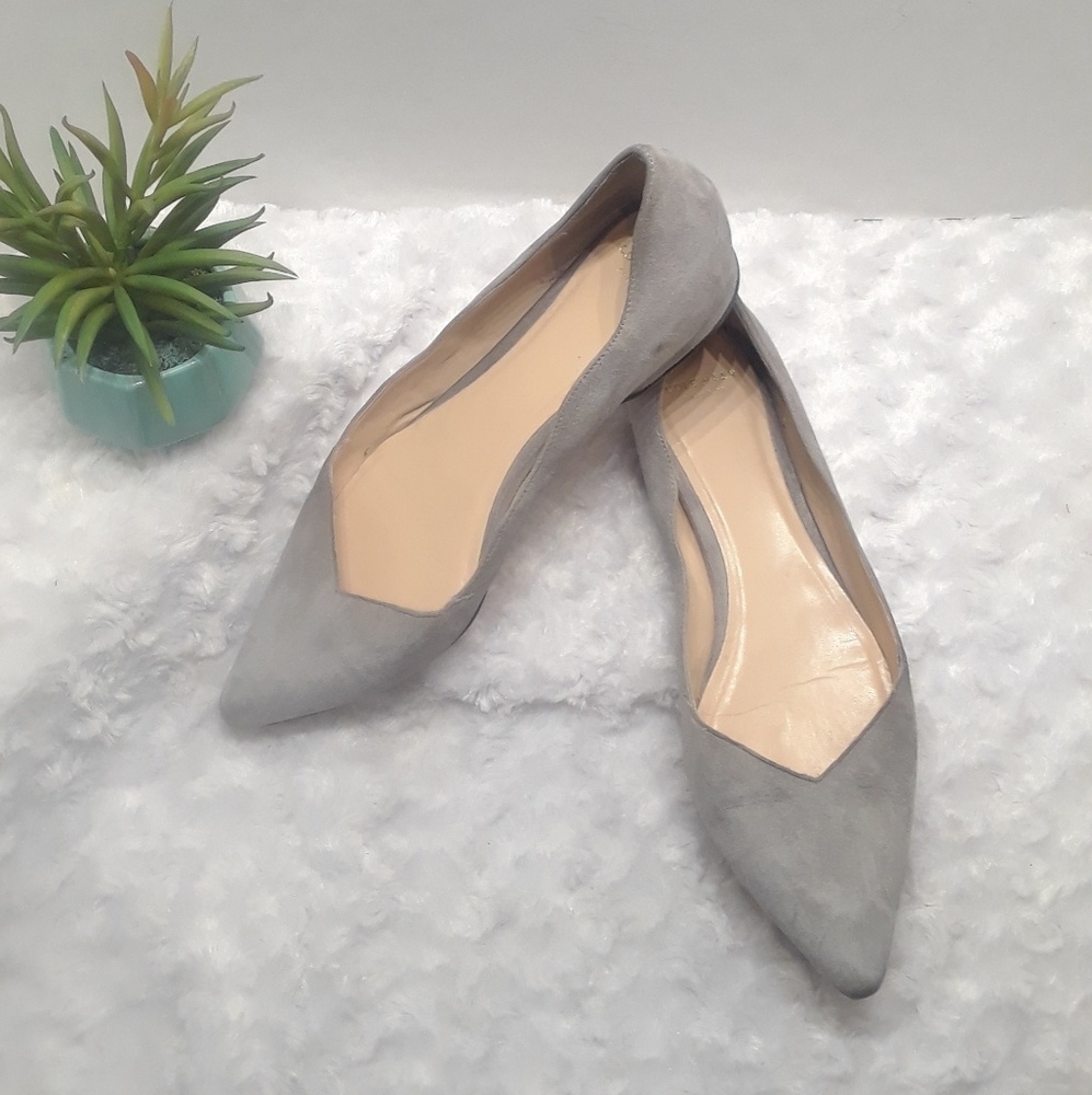 Cole Haan Grand.OS flats